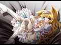 anime chikas - ashlee simpson - outta my head (ay ya ya) anime chikas - ashlee simpson - outta my head (ay ya ya)