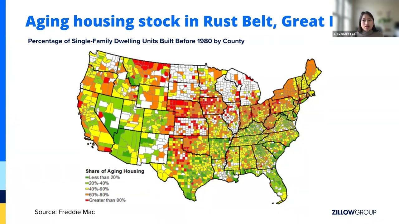Community Impact Briefing: Forecasting 2022 Housing Trends with Zillow (January 19, 2022)