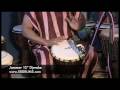 X8 Drums Jammer 12 Djembe Mendiani African Rhythm by Dion Rivers