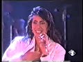Sabrina Salerno \"Boys\" live