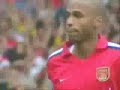 Thierry Henry Tribute Thierry Henry Tribute