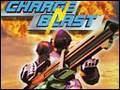Classic Game Room HD  CHARGE 'N BLAST for Sega Dreamcast review