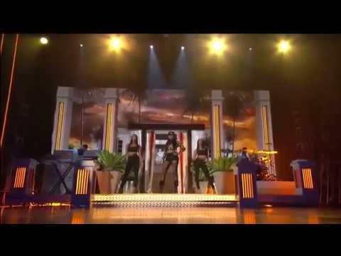 bma - Este vídeo é uma resposta à perfomance de High School de Nicki Minaj com participação de Lil Wayne no Billboard Music Award 2013.