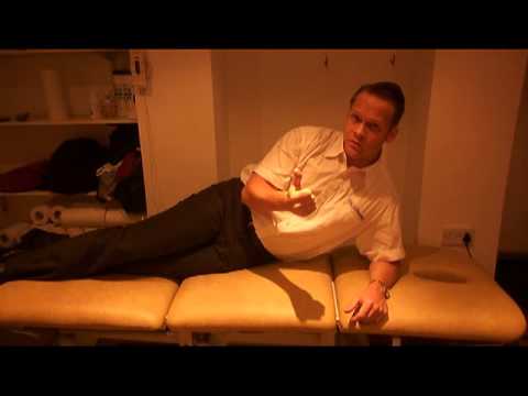 how to relieve sacroiliac pain