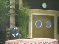 Classic Sesame Street - Grover uses his "waiter's memory"