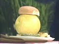 Classic Sesame Street - Grover uses his \"waiter\