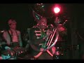 Mucca Pazza @ Empty Bottle, Chicago 06/02/07