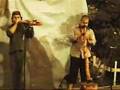 Mapuche & Mack Yidhaky