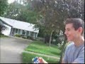 Jonah Solves rubik\