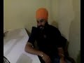 Chardi Kala KHALISTAN Youth Club Zira