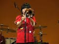 Haitian Fight Song / BFJO Takasago (Charles Mingus)