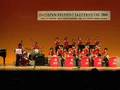 Haitian Fight Song / BFJO Takasago (Charles Mingus)