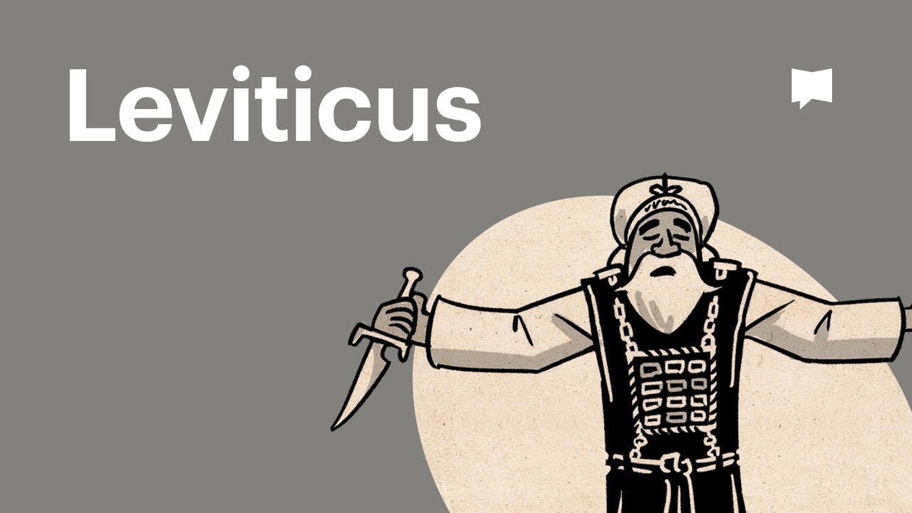 Overview: Leviticus