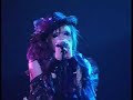 Sixth part of the December 7 2005 live at Shibuya.11. Shiko Sahoko (cont. from pt5)12. Chaos Cream Festival13. Kuroi Tsuka Sasagu Itoshi Negai14. da-gi-e