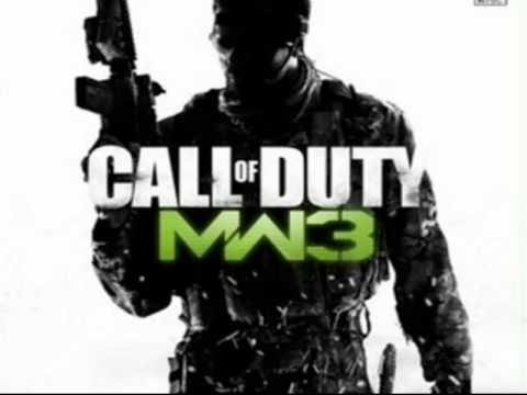 MW3 Leaked!! Gameplay, Guns, Perks, Maps, and More!!