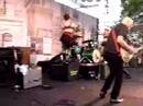 videos de The Strangetones Live!