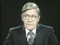 Fernsehansprache Helmut Schmidt