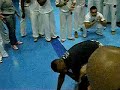 Capoeira Muzenza S�o Paulo Roda Mestre Zambi