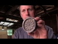 Antique decorative roof tile - Japan Antique Roadshow