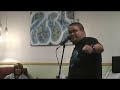Big G \"A Love\" Letter Poem