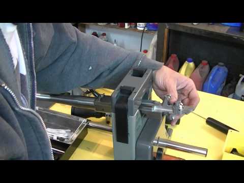 how to adjust mark v trigger