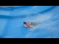 My attempt at riding the Flowrider wave machine at the neighborhood water park, Oiso Long Beach. 大磯ロングビーチHere's the link to the last time I broke the wave machine plus some more attractions from this waterpark in Japan: www.youtube.com Thanks to JasonDTube for the intro: www.youtube.com