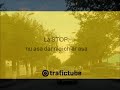La STOP: nu asa dar nici chiar asa