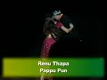 nepali dance..Renu Thapa &amp; Pappu Pun