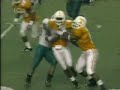 Tennessee vs. Marshall
