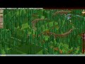 Rollercoaster Tycoon [100] - KC 3/11