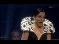 Tarja - 2007 operatic performance 3