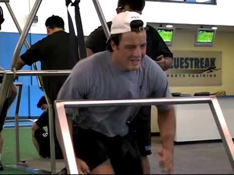 Athletic Republic Video