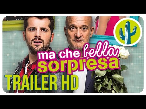 Preview Trailer Ma che bella sorpresa, trailer