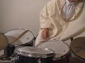 The art of playing Chaabi on drums The art of playing Chaabi on drums