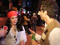 pirate   mctv show   nyc halloween parade