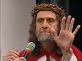 inri cristo no programa livre   4º