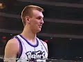 Michael Jordan 38 points: Bulls vs Raptors, 1996