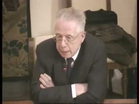 Presentazione libro Padoa - Schioppa - parte VII