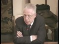 Presentazione libro Padoa - Schioppa - parte VII