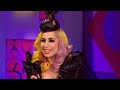 Interview - Lady Gaga - Jonathan Ross  Part 1 2010