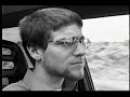 The story of Ron Adams' cross country journey and the shadowy character that plagues his trip. Done in Black & White, and using the original 1941 Orson Welles radio broadcast as the audio track, this is a dark, eerie and suspenseful tale.  check out more of our videos at www.unclecrispy.com