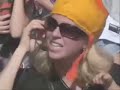 Chad Johnson Chicken Dance