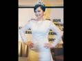 Siti Nurhaliza's highest notes