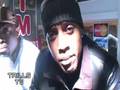 Q Da Kid On A Mission TAG Records/Island Def Jam artist- TRILLS TV