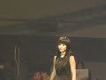 20090724神木与瞳 武裝的薔薇@雲林縣運選手之夜