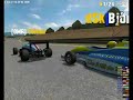 LFS OMR Cup 2008 Season II Aston North FOX Lap 1-24
