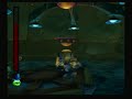 Sly Cooper: Eye of the Storm