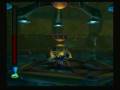 Sly Cooper: Eye of the Storm