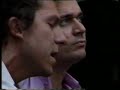Tom & Craig live at Lowlands 1999