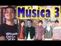 Musica 3 - Luisito Rey
